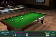 Pool Sharks screenshot